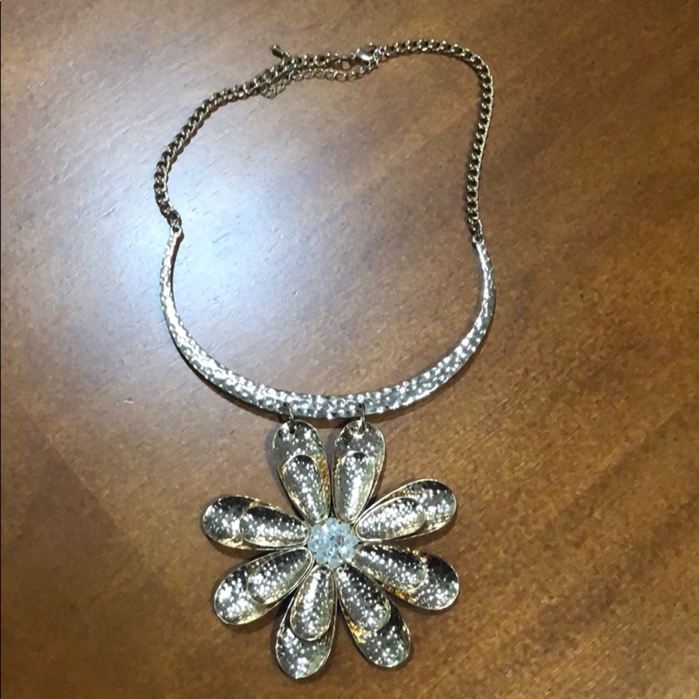 Costume jewelry